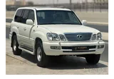 لكزس LX-470 2007